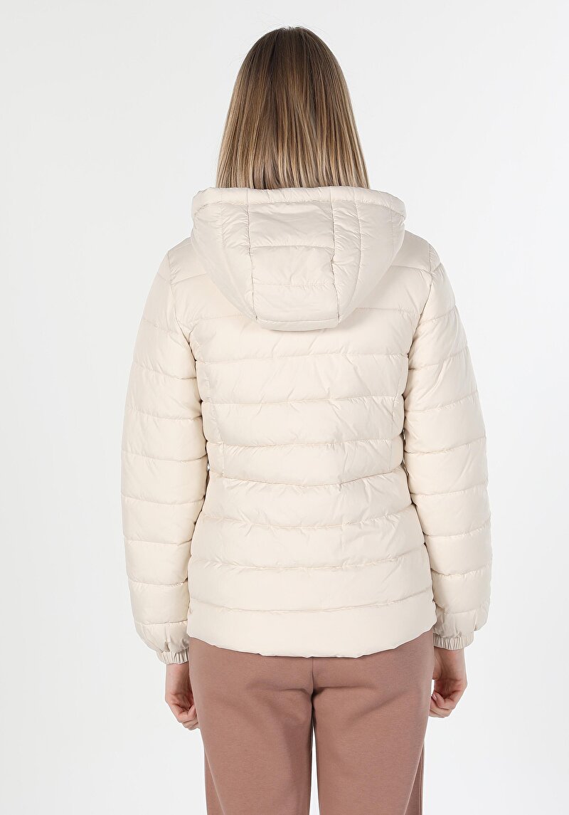 Зображення Куртка Жіноча Біла Cl1060247