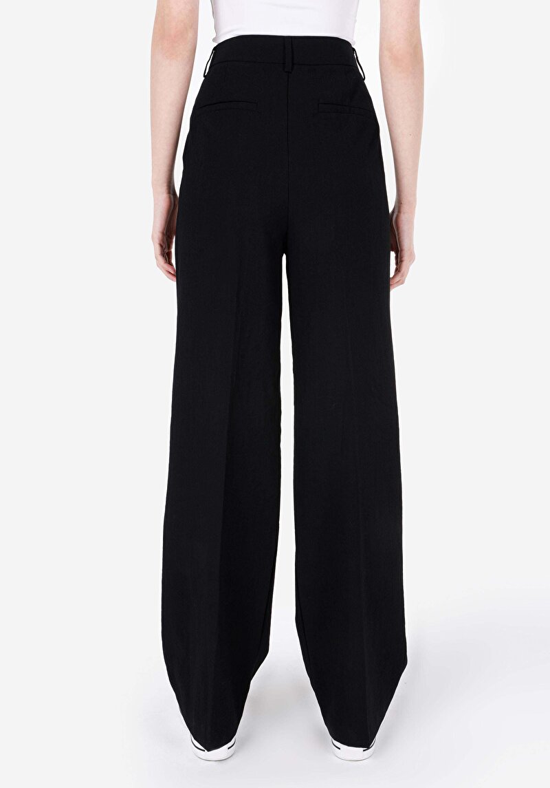 Зображення Брюки Жіночі Чорні Cl1068068