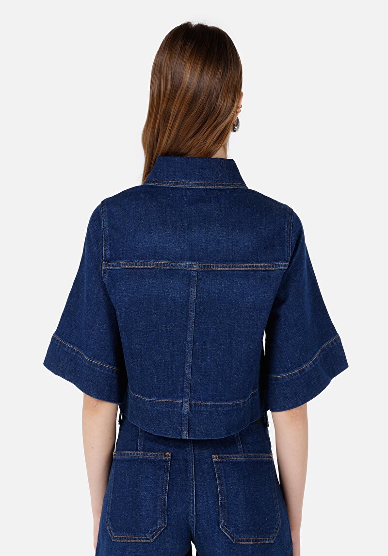 Показати інформацію про 350 Lotte Піджак Жіночий Чорний  Cl1069583