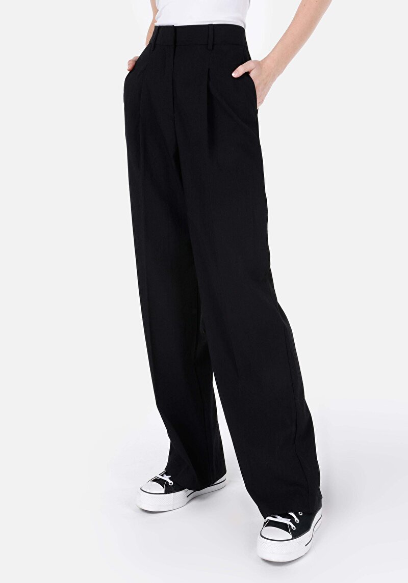 Зображення Брюки Жіночі Чорні Cl1068068