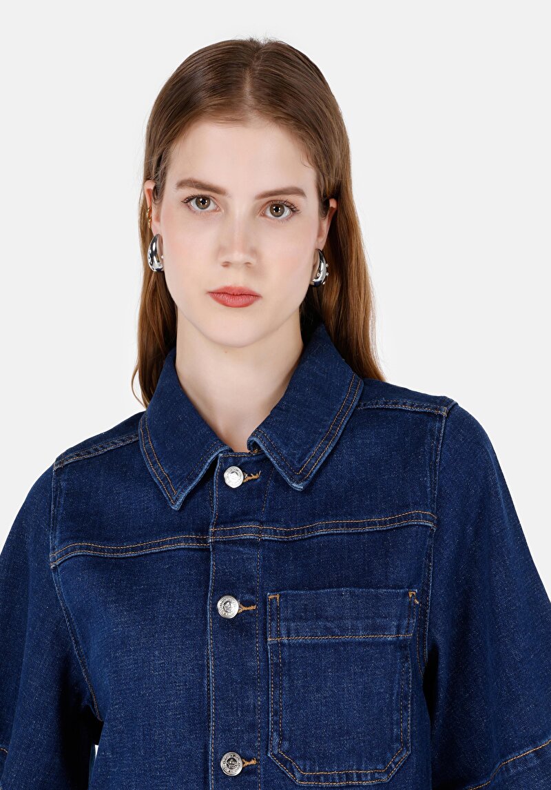 Показати інформацію про 350 Lotte Піджак Жіночий Чорний  Cl1069583