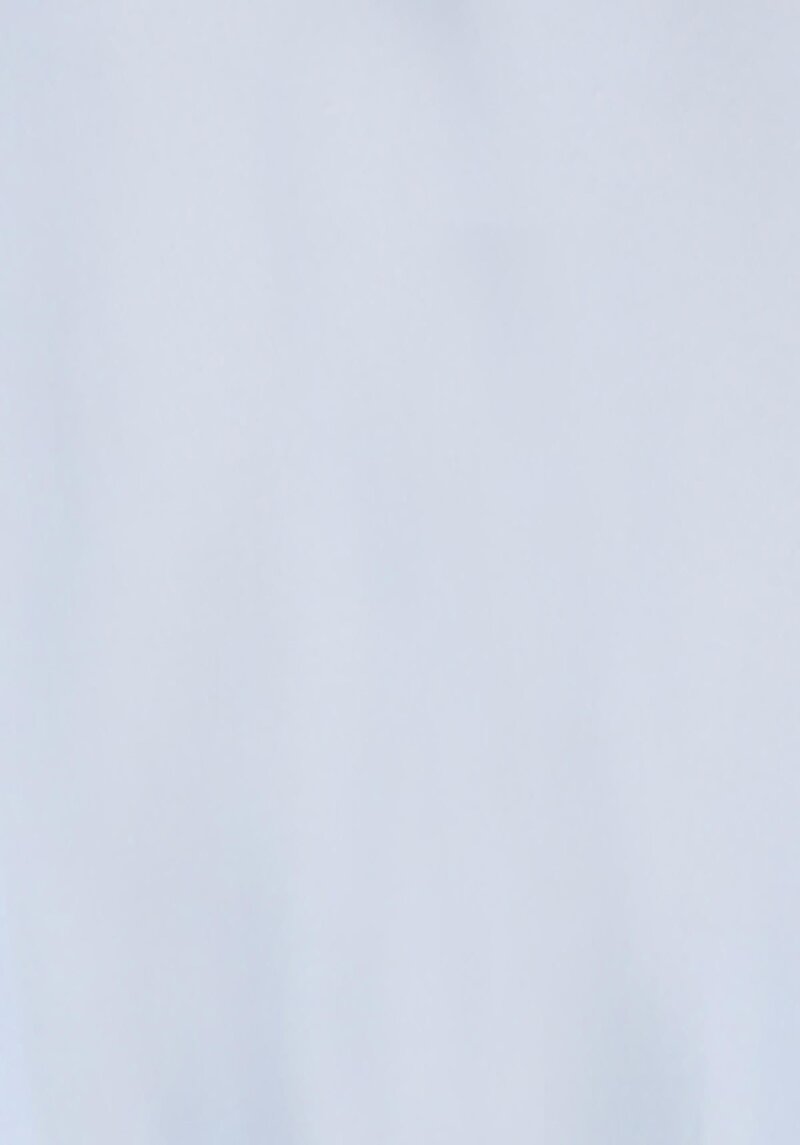 Показати інформацію про Сорочка З Довгим Рукавом Жіноча Блакитна  Cl1068074