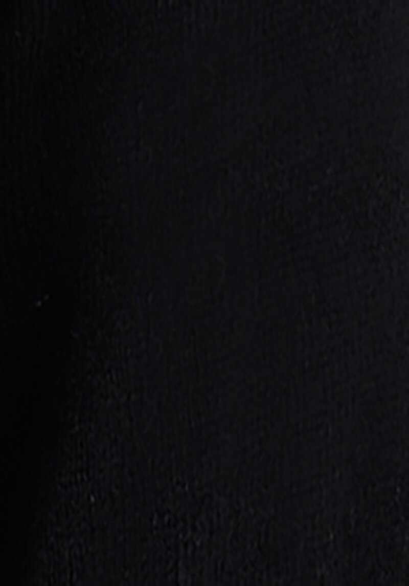 Показати інформацію про Светр Із Коротким Рукавом Жіночий Чорний  Cl1068077