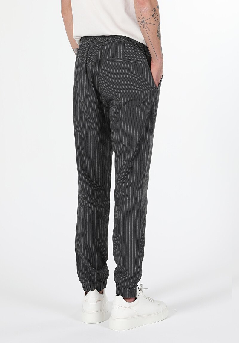 Зображення Брюки Чоловічі Сірі Cl1054004