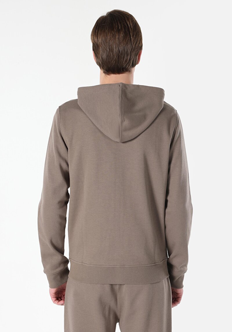 Зображення Піджак Чоловічий Коричневий Cl1061684