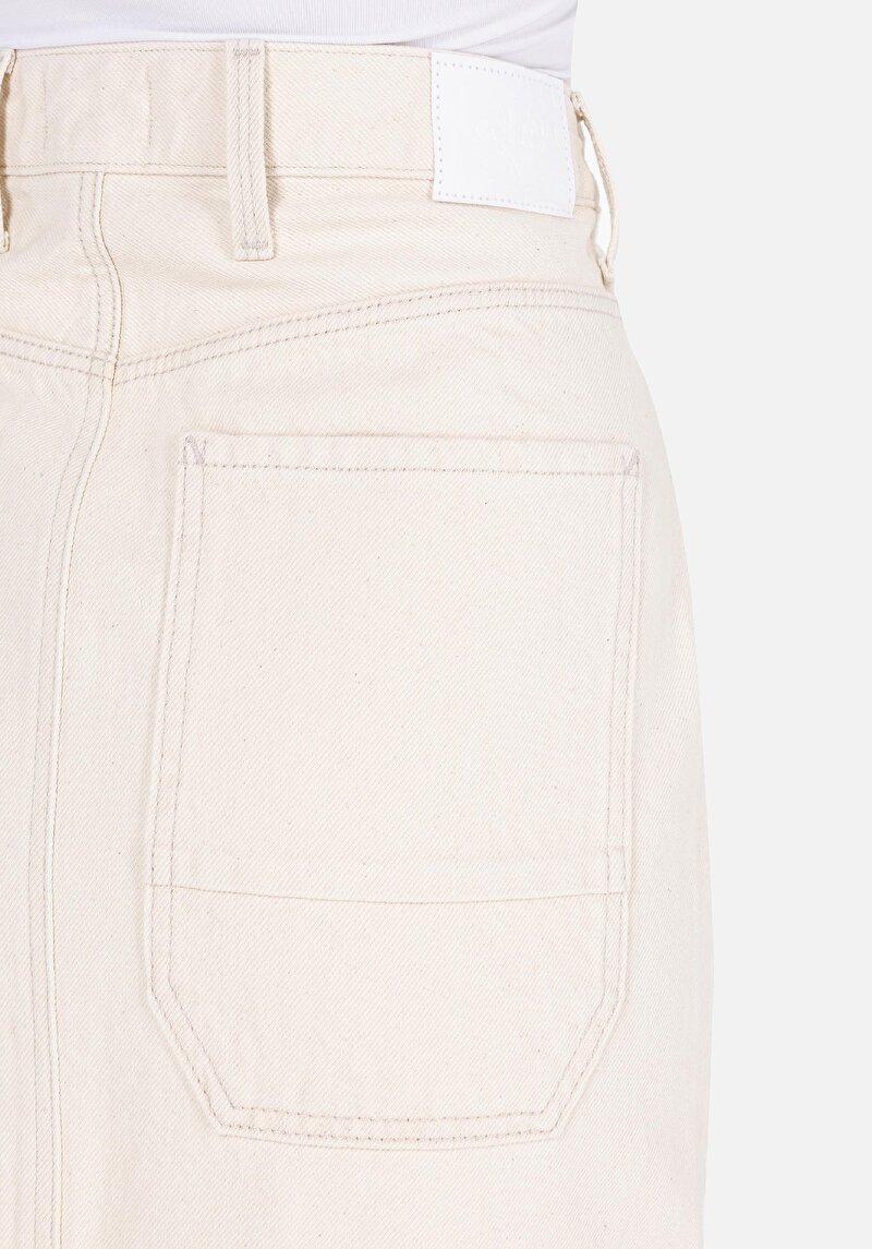 Показати інформацію про Спідниця Жіноча Блакитна  Cl1069613