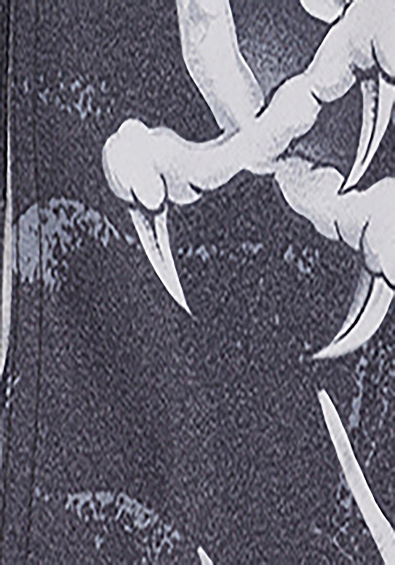 Показати інформацію про Шорти Пляжні Чоловічі Чорні  Cl1068179