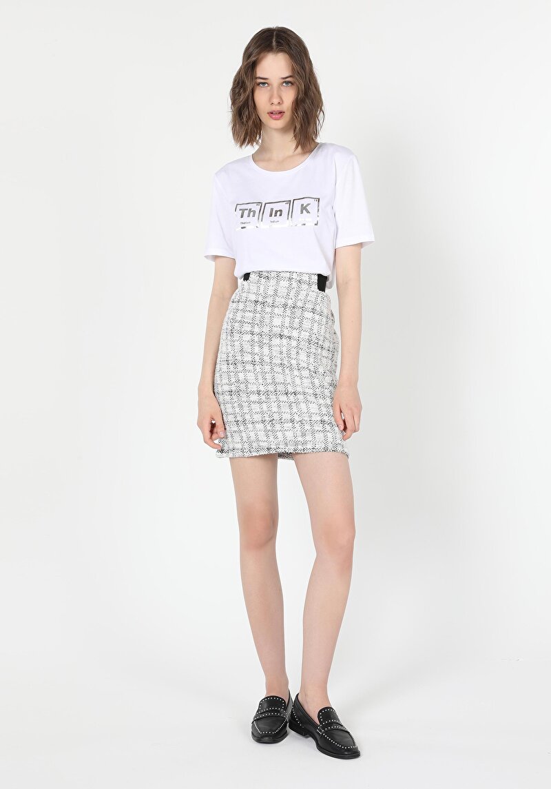 Зображення Спідниця Жіноча Мультіколор  Cl1060297