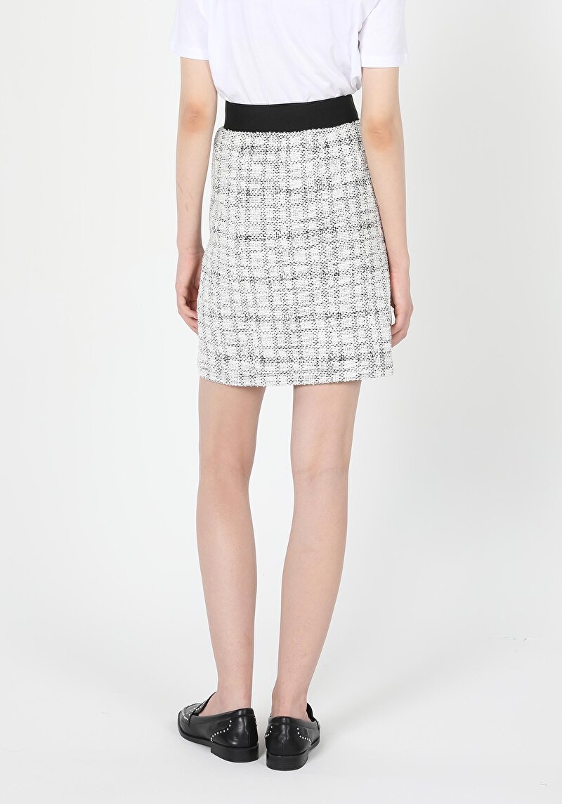 Зображення Спідниця Жіноча Мультіколор Cl1060297