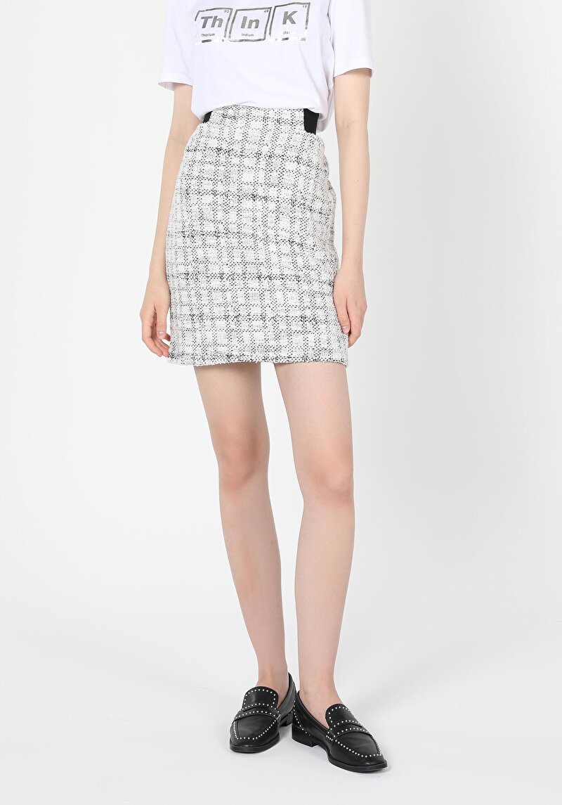 Показати інформацію про Спідниця Жіноча Мультіколор  Cl1060297