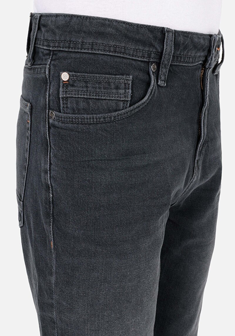 Показати інформацію про 067 Jack Джинси Чоловічі  Класичного Крою Cl1070576