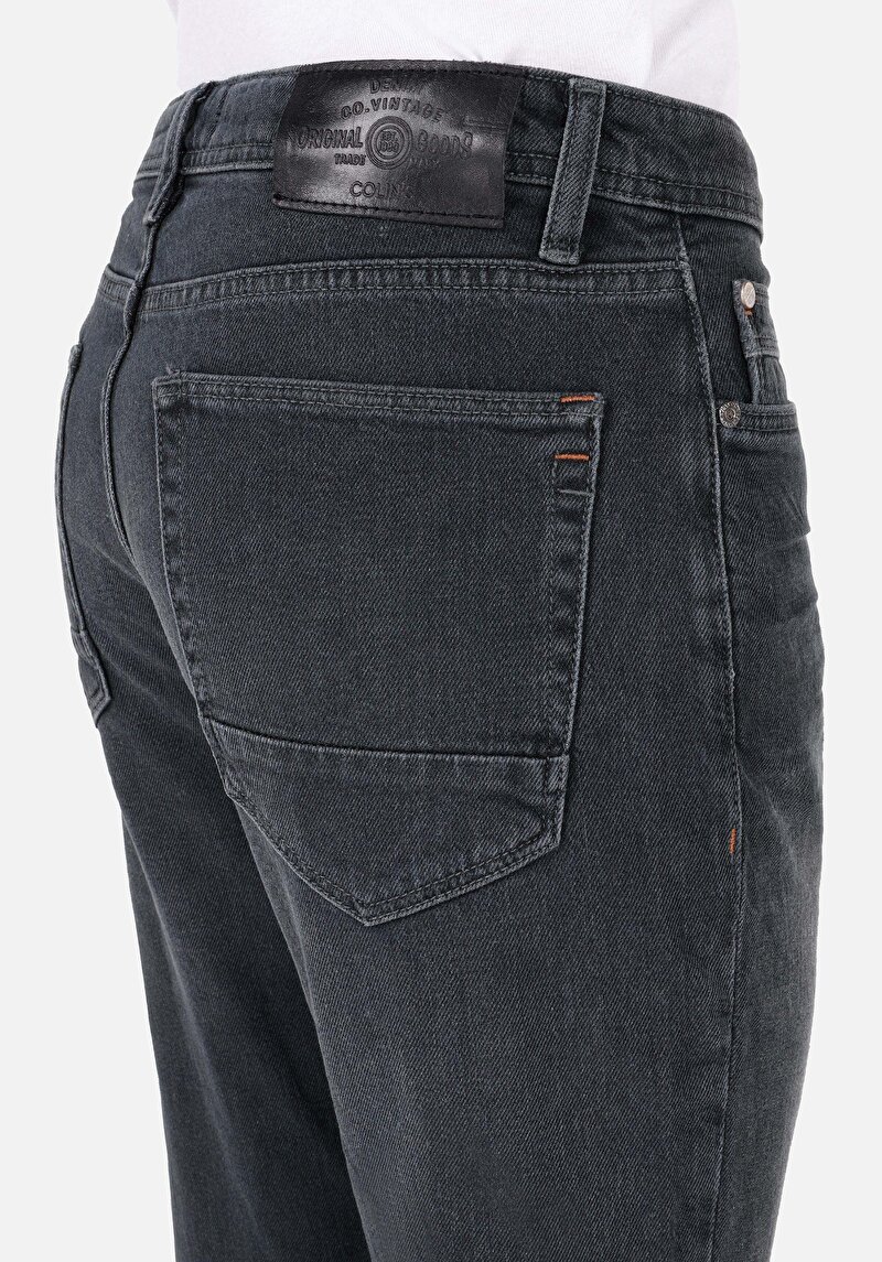 Показати інформацію про 067 Jack Джинси Чоловічі  Класичного Крою Cl1070576