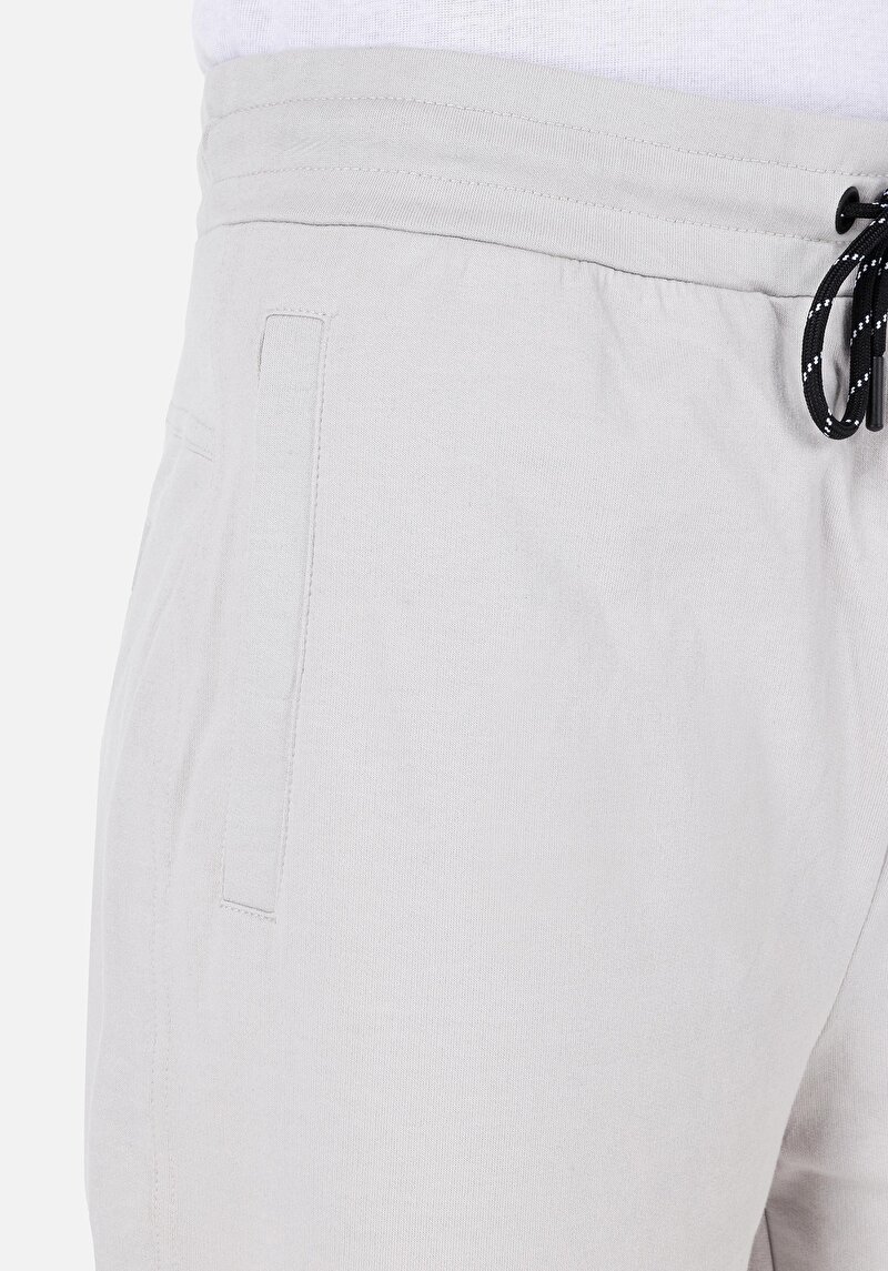 Зображення Шорти Чоловічі Сірі  Cl1068215