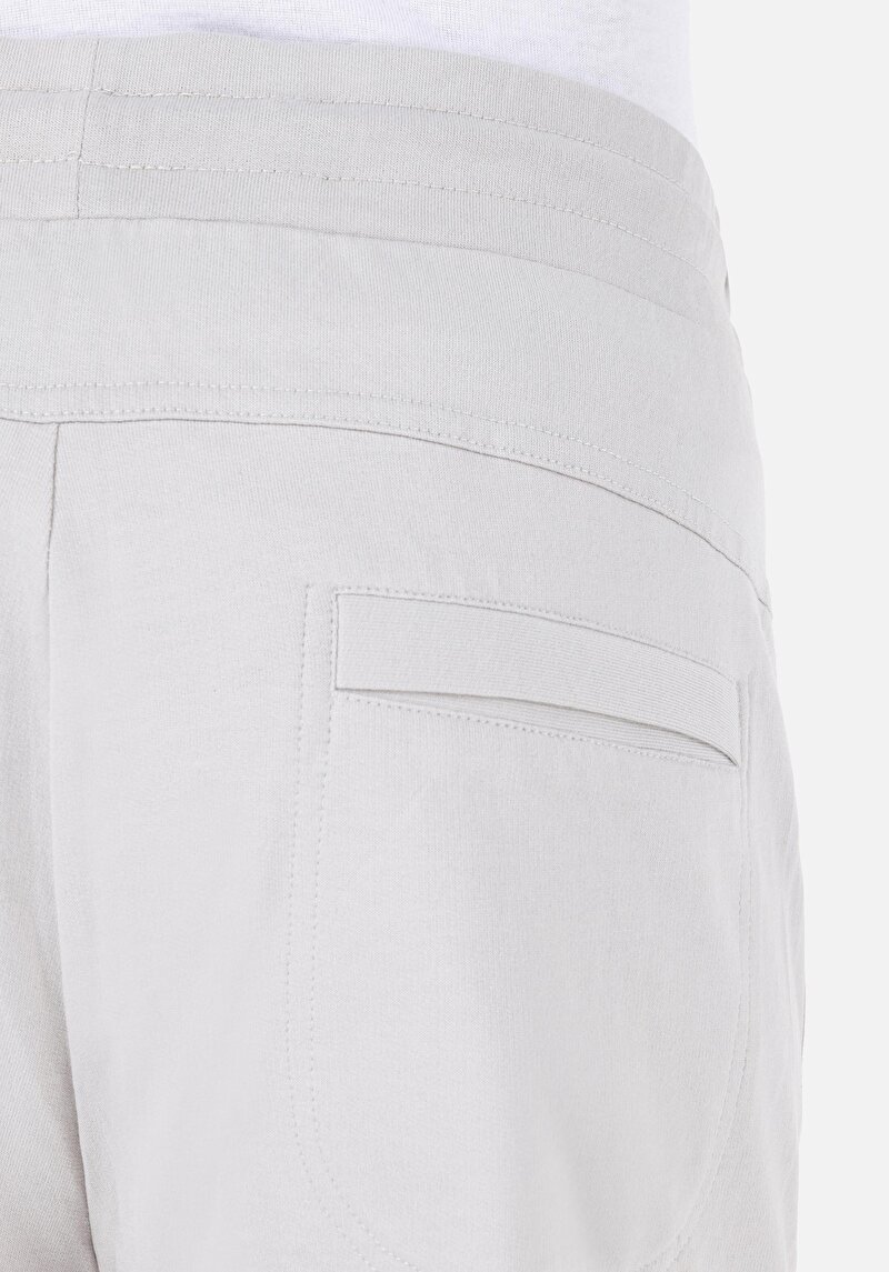 Показати інформацію про Шорти Чоловічі Сірі  Cl1068215