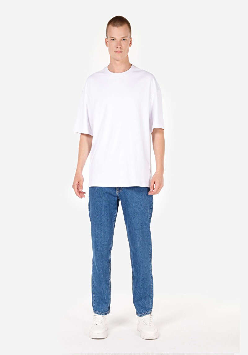 Зображення 046 Marco Джинси Чоловічі Блакитні  Cl1070582