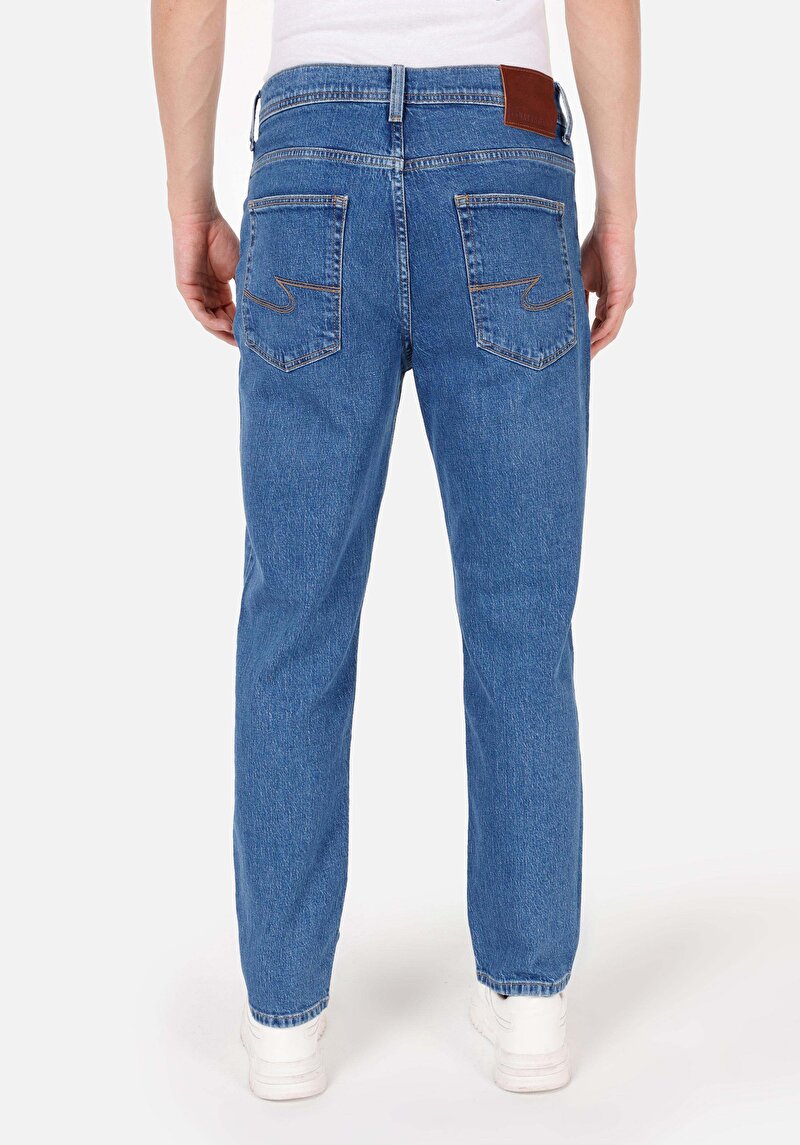 Зображення 046 Marco Джинси Чоловічі Блакитні Cl1070582