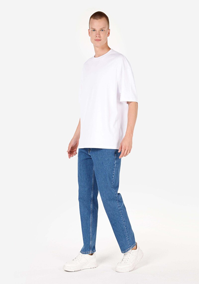 Зображення 046 Marco Джинси Чоловічі Блакитні Cl1070582