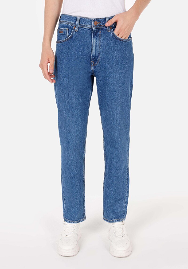 Зображення 046 Marco Джинси Чоловічі Блакитні Cl1070582