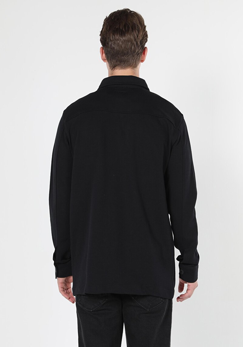 Зображення Піджак Чоловічий Чорний Cl1061858