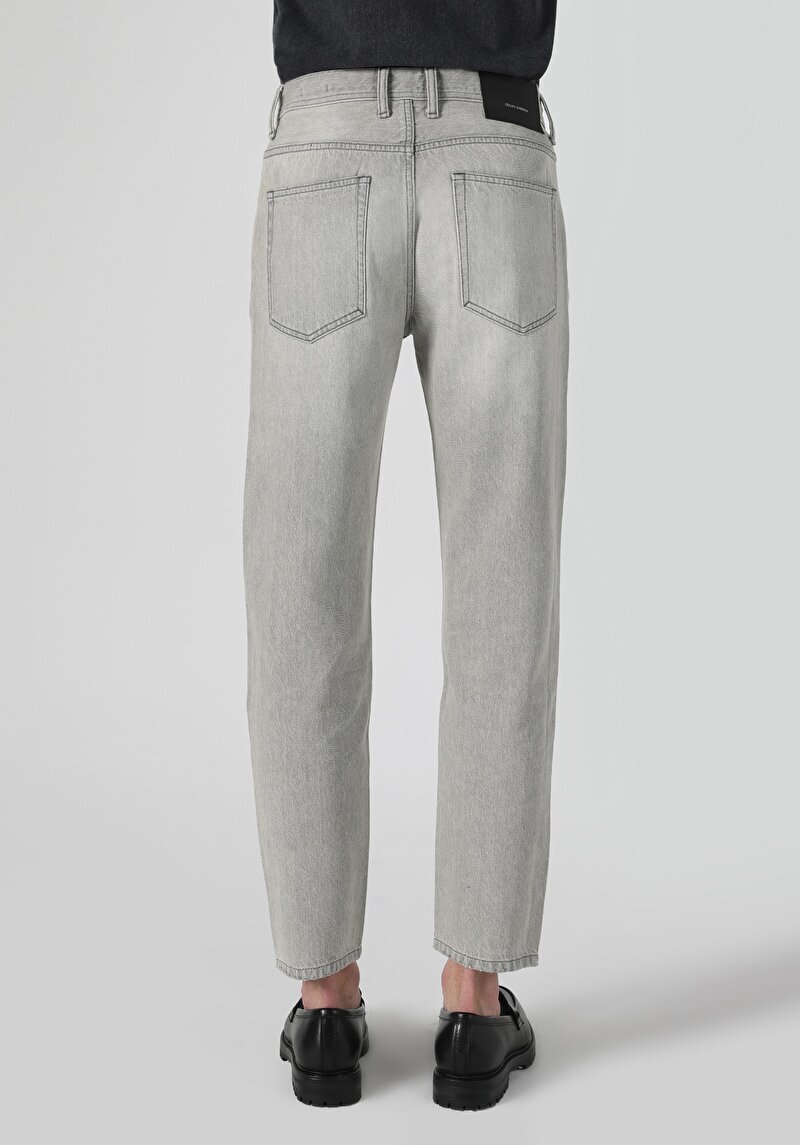 Зображення 046 Marco Джинси Чоловічі Сірі Cl1063553