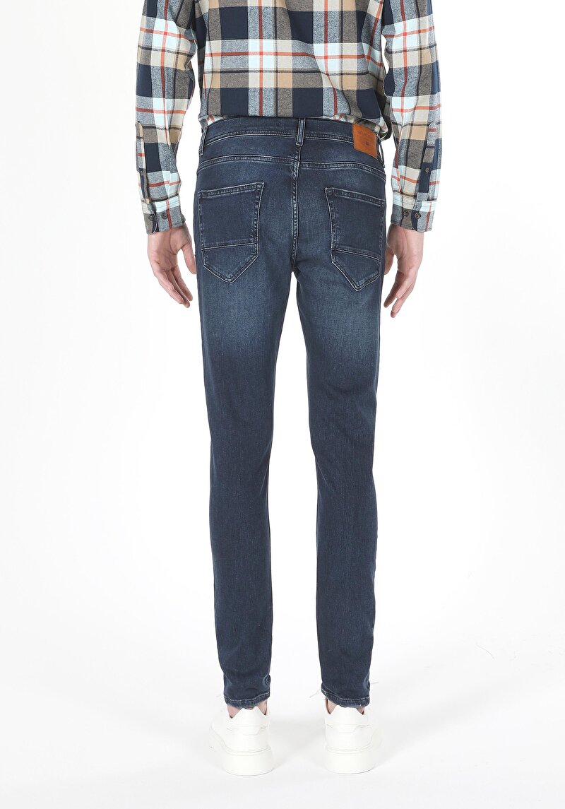 Зображення 040 Alex Джинси Чоловічі   Cl1060387