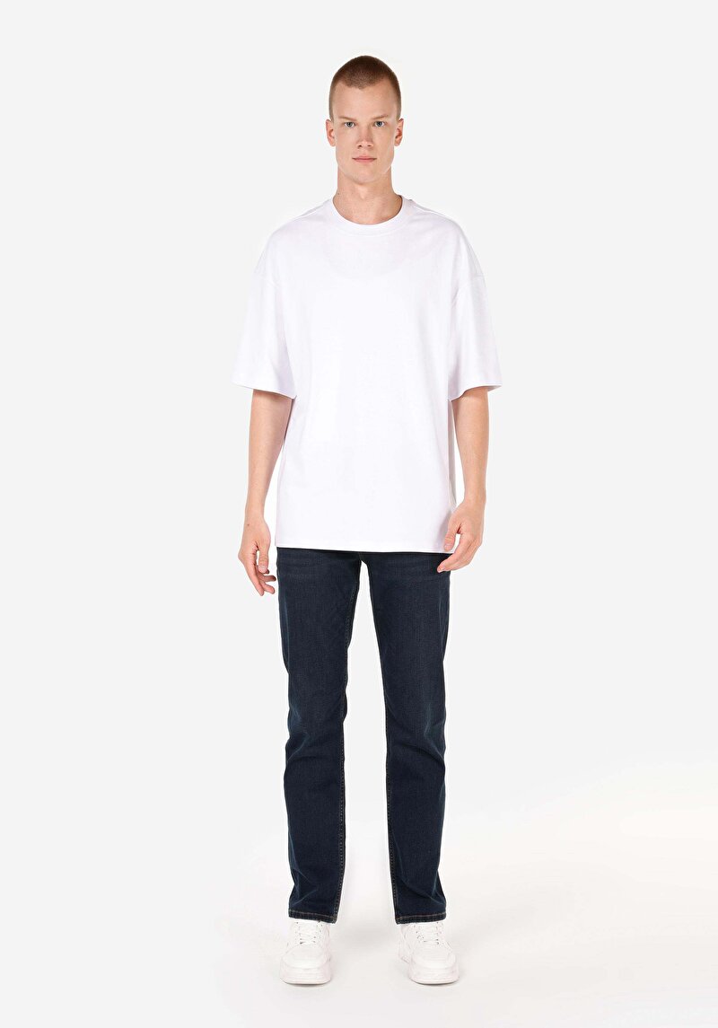 Зображення 045 David Джинси Чоловічі Класичного Крою Cl1070593