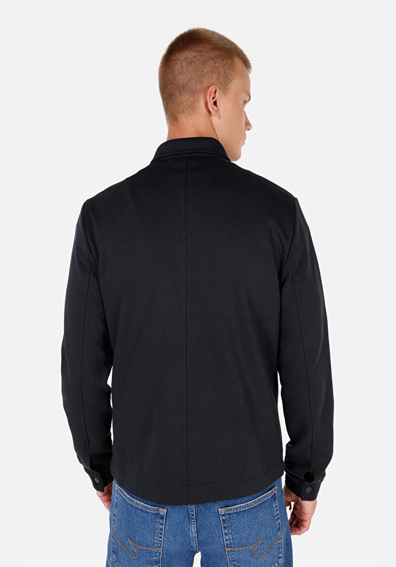 Зображення Піджак Чоловічий Синій Cl1069747