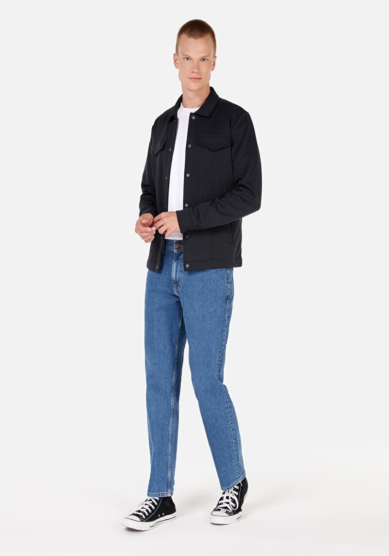 Зображення Піджак Чоловічий Синій Cl1069747