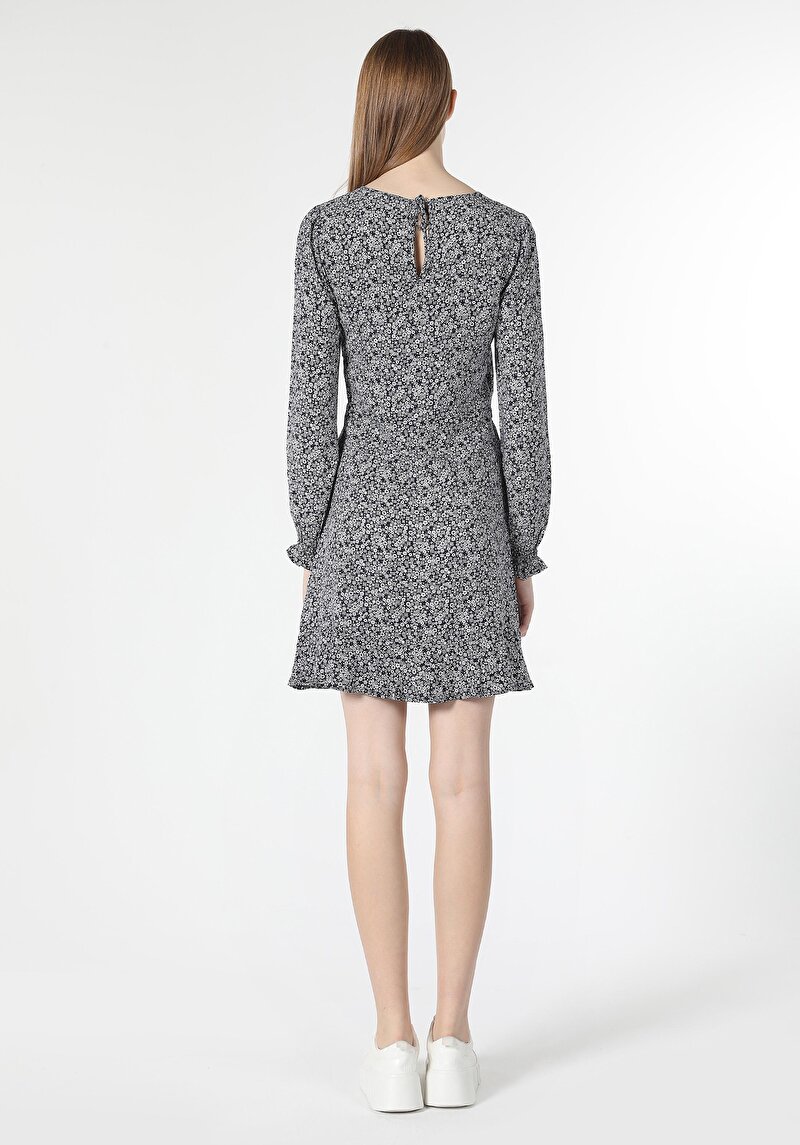 Показати інформацію про Сукня Жіноча Синя  Cl1061887