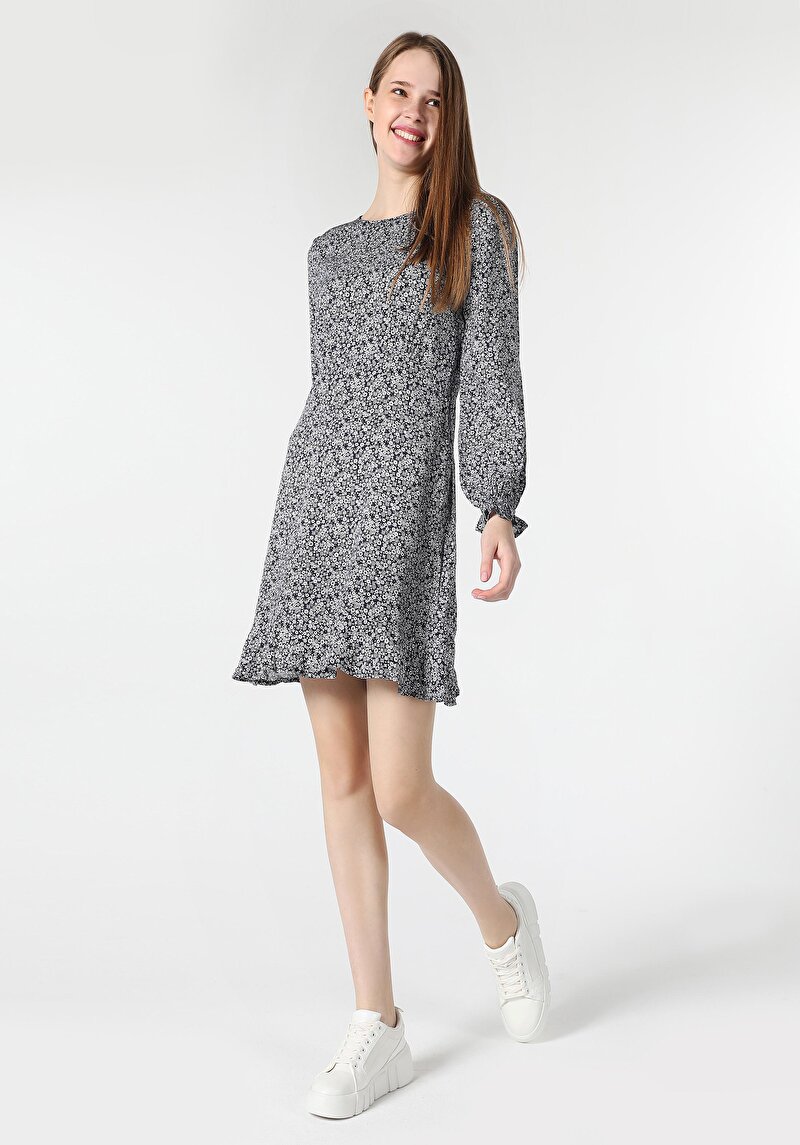 Показати інформацію про Сукня Жіноча Синя  Cl1061887