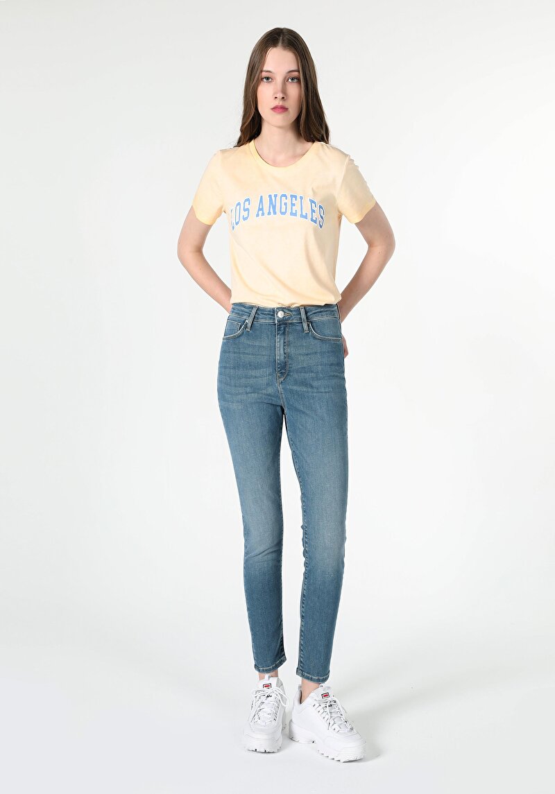 Зображення 760 Diana Джинси Жіночі   Cl1060401