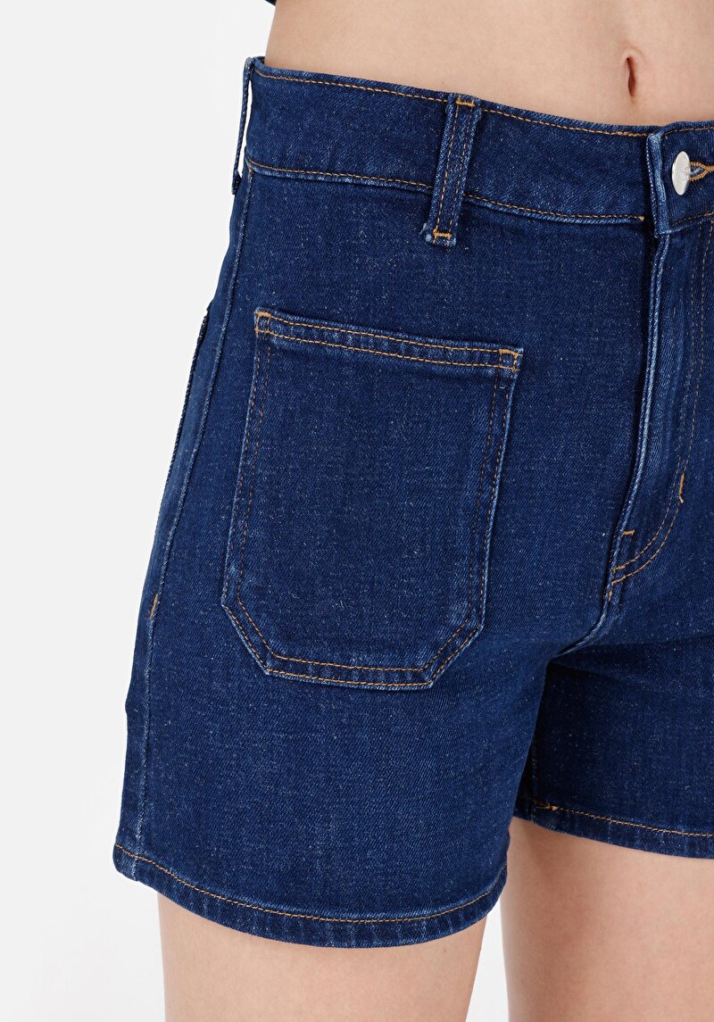 Показати інформацію про Шорти Жіночі Чорні  Cl1069763