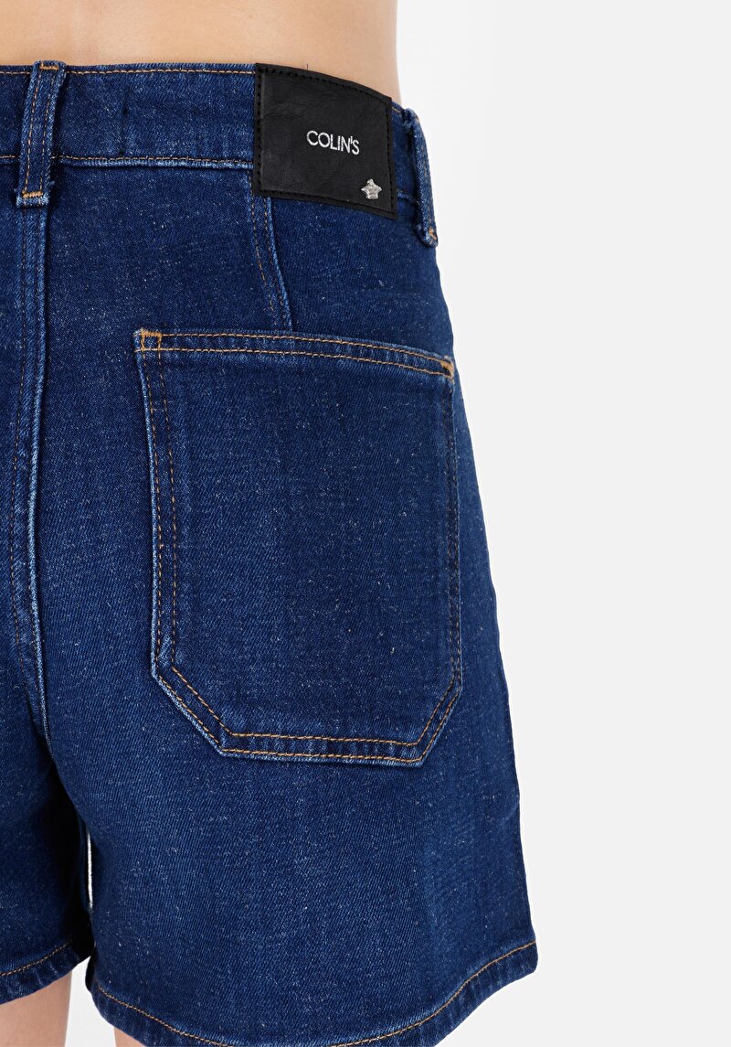 Показати інформацію про Шорти Жіночі Чорні  Cl1069763