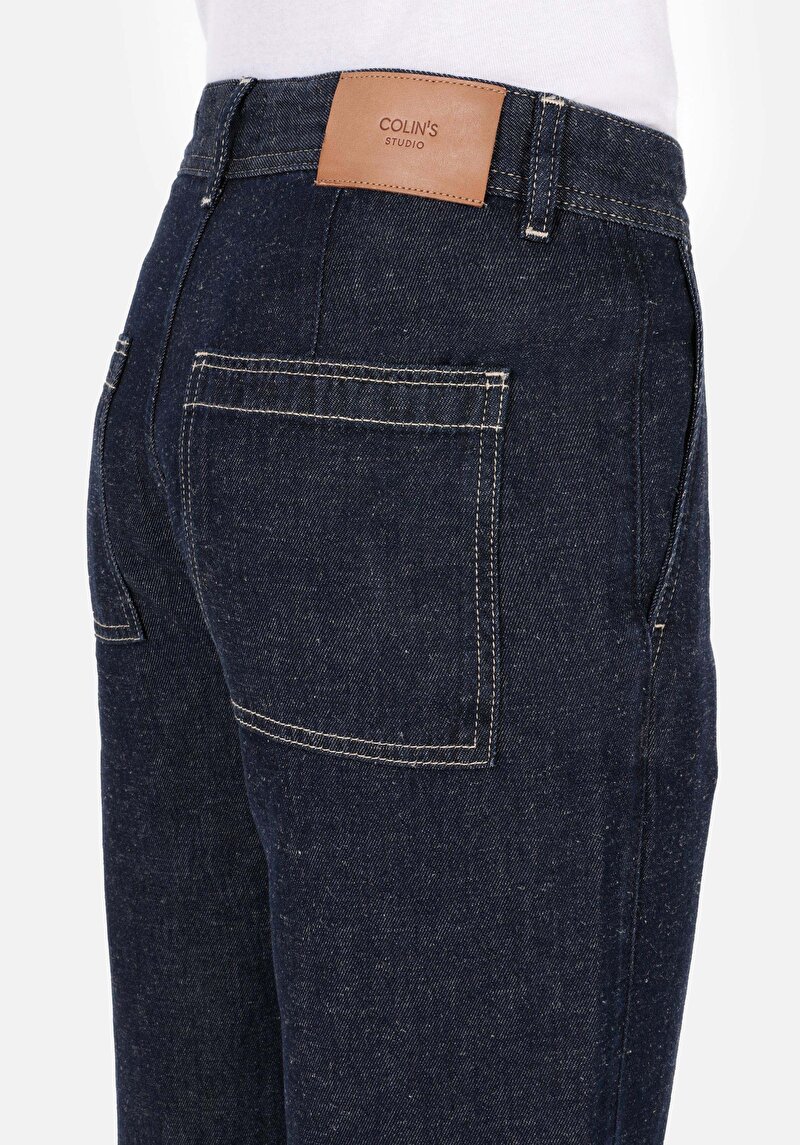 Показати інформацію про 099 Rory Джинси Чоловічі Блакитні  Cl1070606