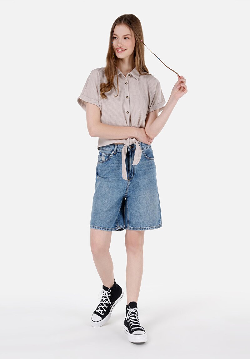 Зображення Шорти Жіночі Cl1069765