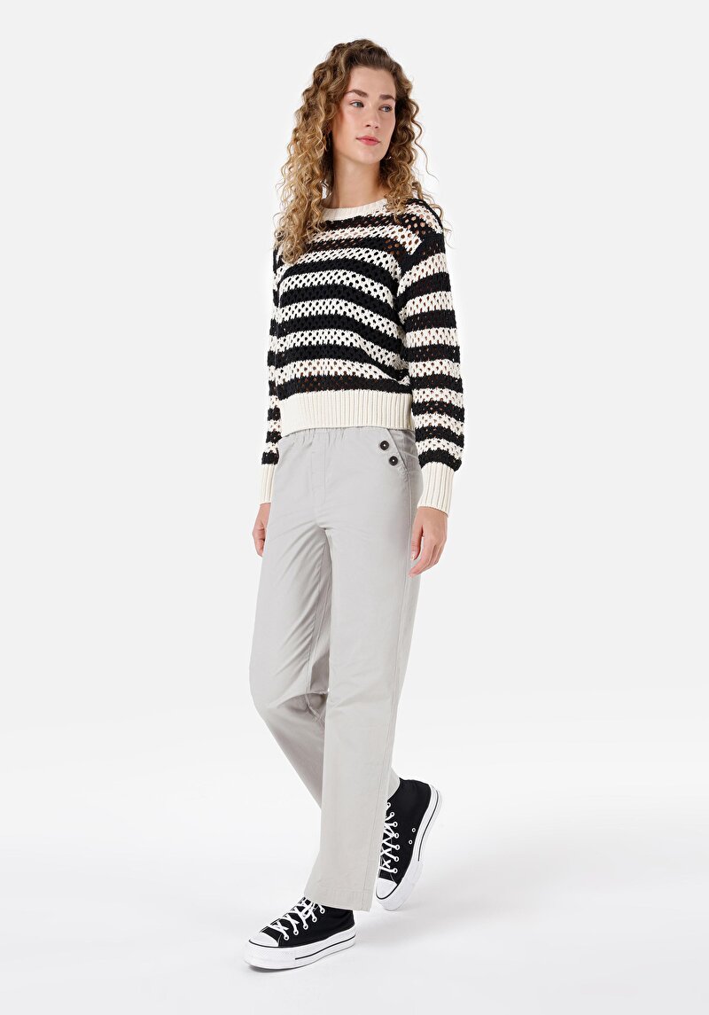 Зображення Брюки Жіночі Сірі  Cl1068248