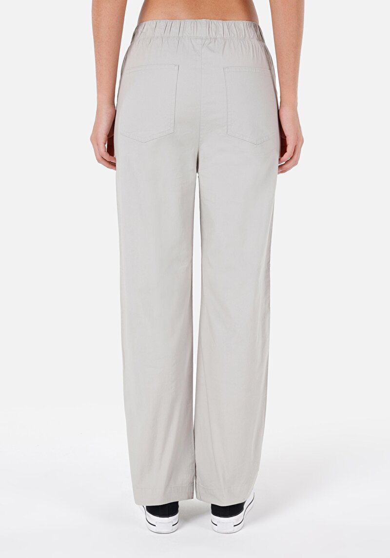 Показати інформацію про Брюки Жіночі Сірі  Cl1068248