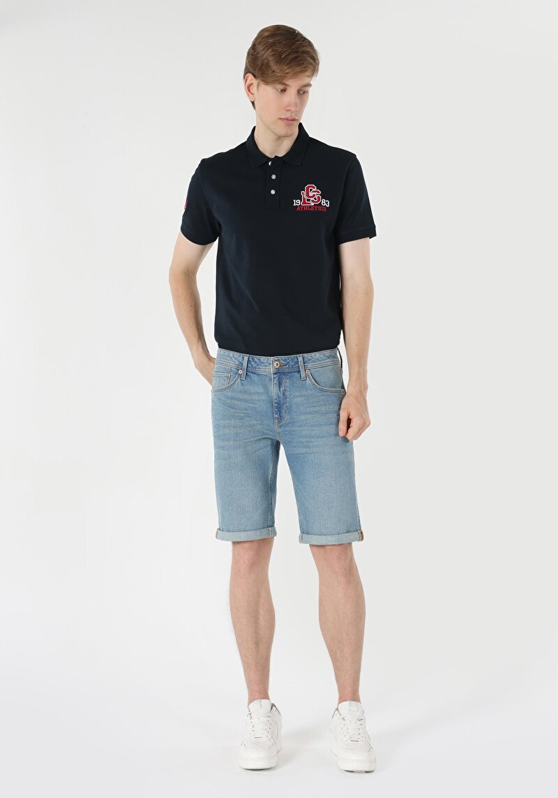 Зображення 044 Karl Шорти Чоловічі   Cl1063583