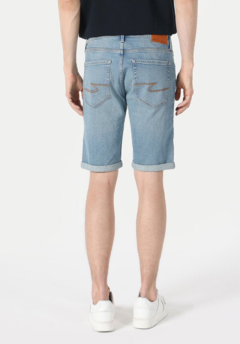 Показати інформацію про 044 Karl Шорти Чоловічі   Cl1063583