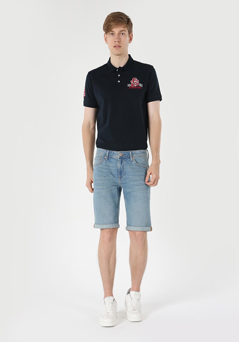 Показати інформацію про 044 Karl Шорти Чоловічі   Cl1063583