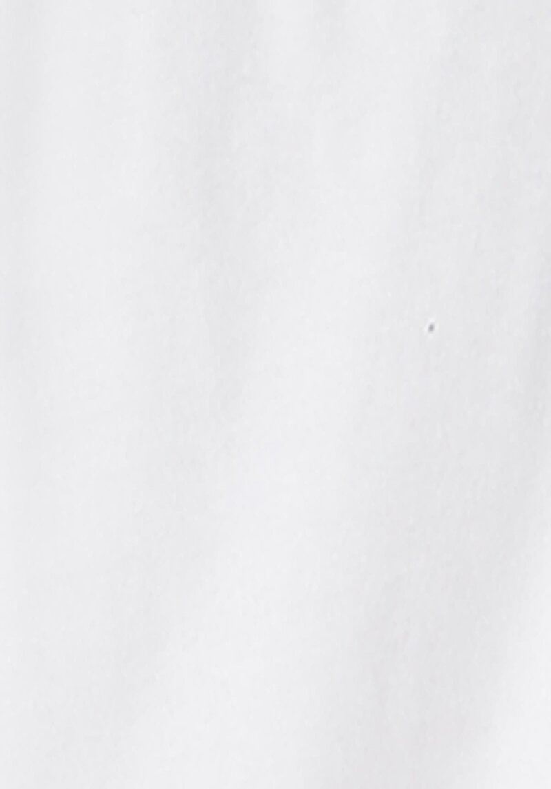 Показати інформацію про Футболка З Коротким Рукавом Чоловіча Біла  Cl1068393