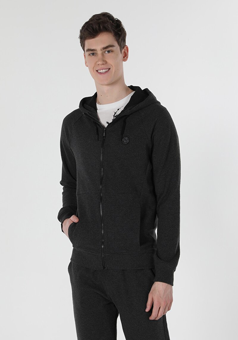 Зображення Піджак Чоловічий Сірий  Cl1056951