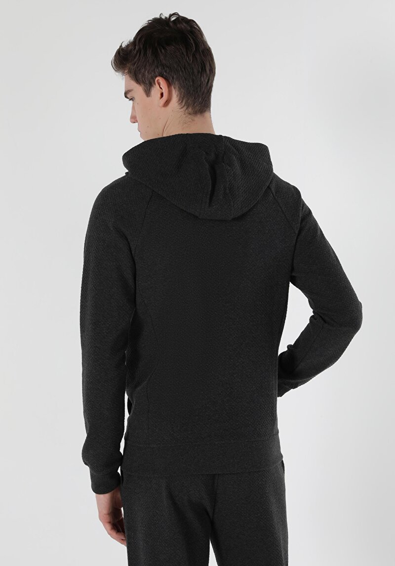 Показати інформацію про Піджак Чоловічий Сірий  Cl1056951