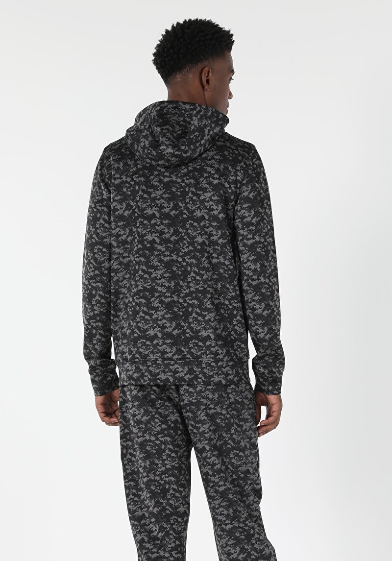 Зображення Піджак Чоловічий Сірий Cl1056965