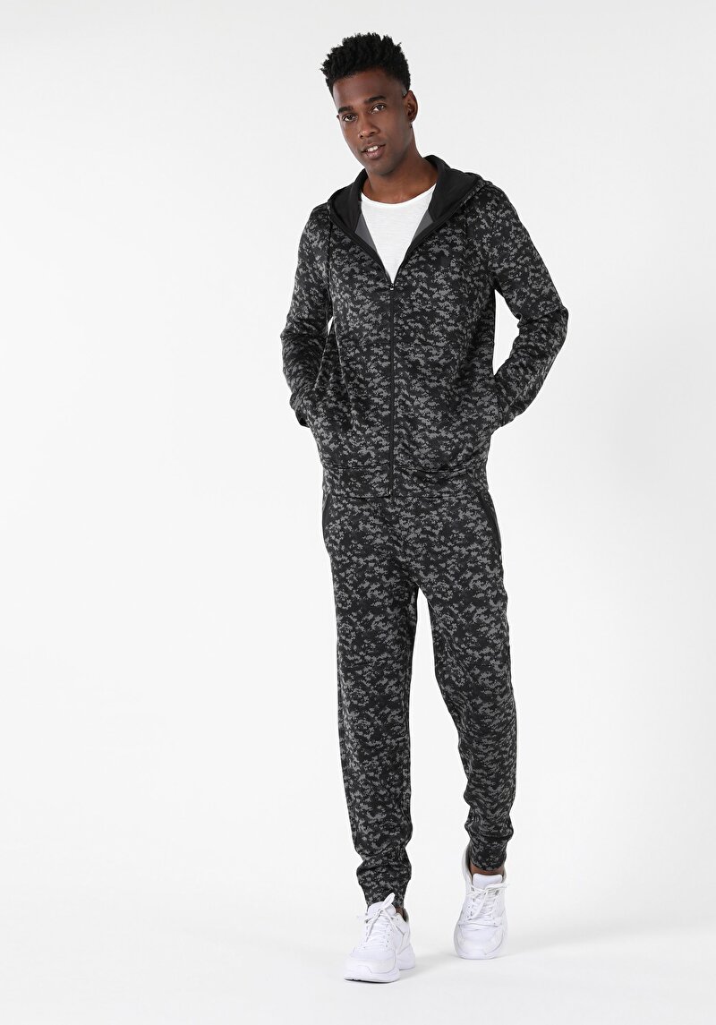 Зображення Піджак Чоловічий Сірий Cl1056965