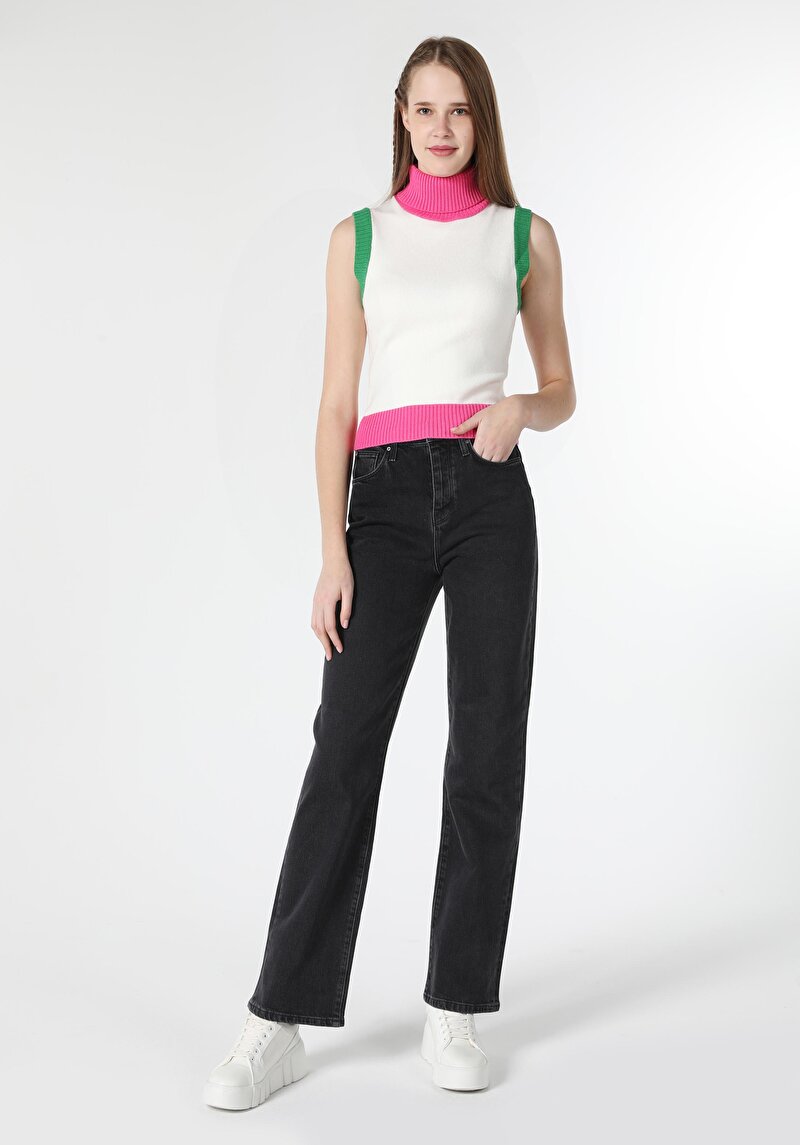 Показати інформацію про Светр Жіночий Мультіколор  Cl1062007