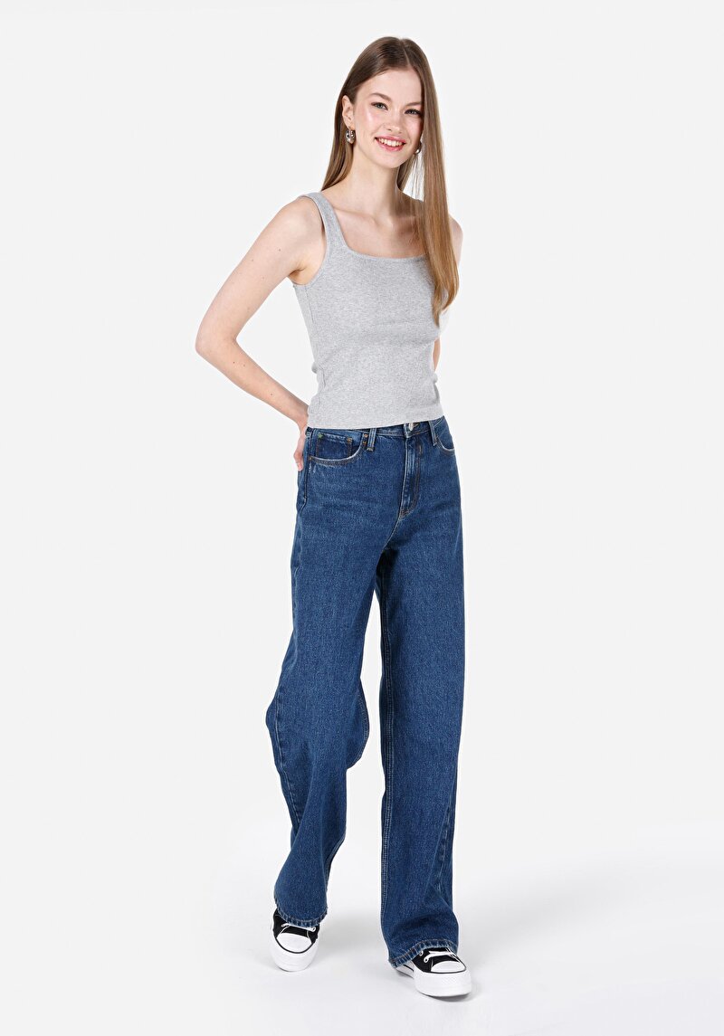 Показати інформацію про Майка Жіноча Сіра  Cl1068568