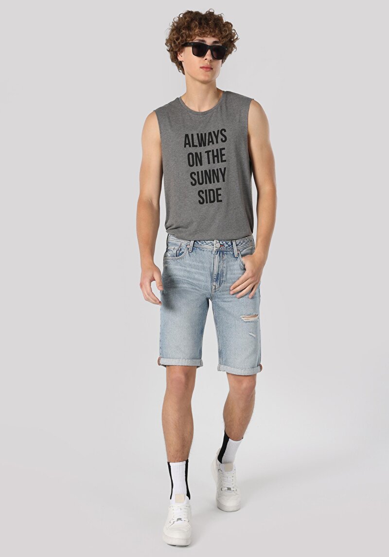 Показати інформацію про 045 David Шорти Чоловічі   Cl1063600