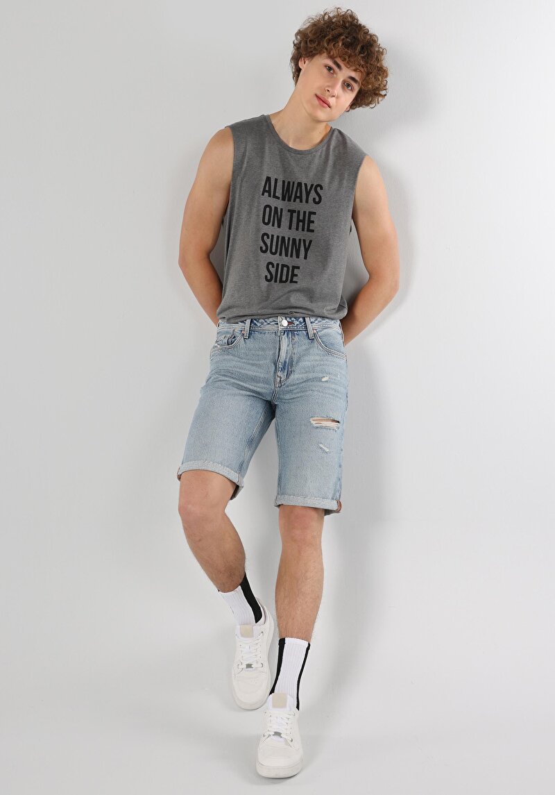 Показати інформацію про 045 David Шорти Чоловічі   Cl1063600