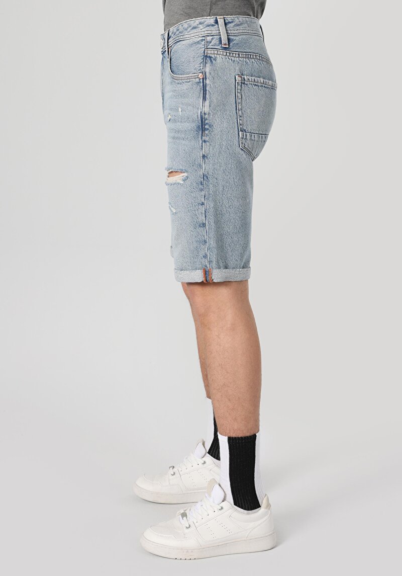 Показати інформацію про 045 David Шорти Чоловічі   Cl1063600